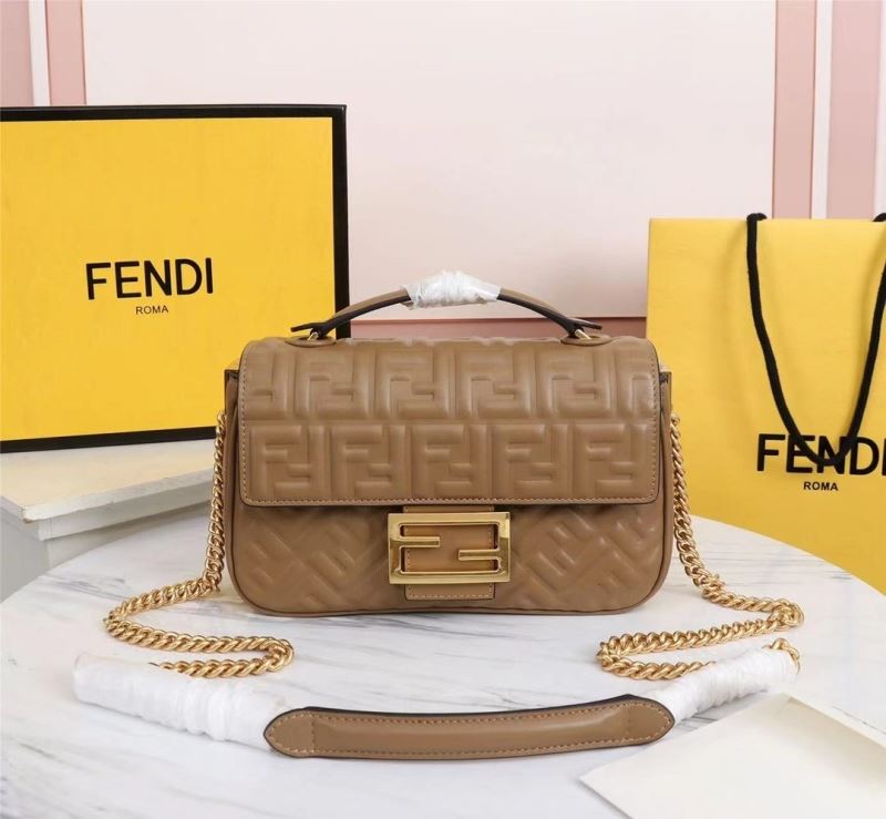 Fendi Baguette Bags